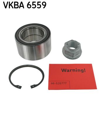 SKF Ležaj kotača